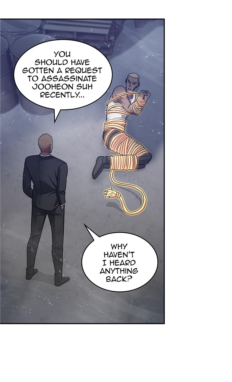 Read Tomb Raider King EN Manga Online