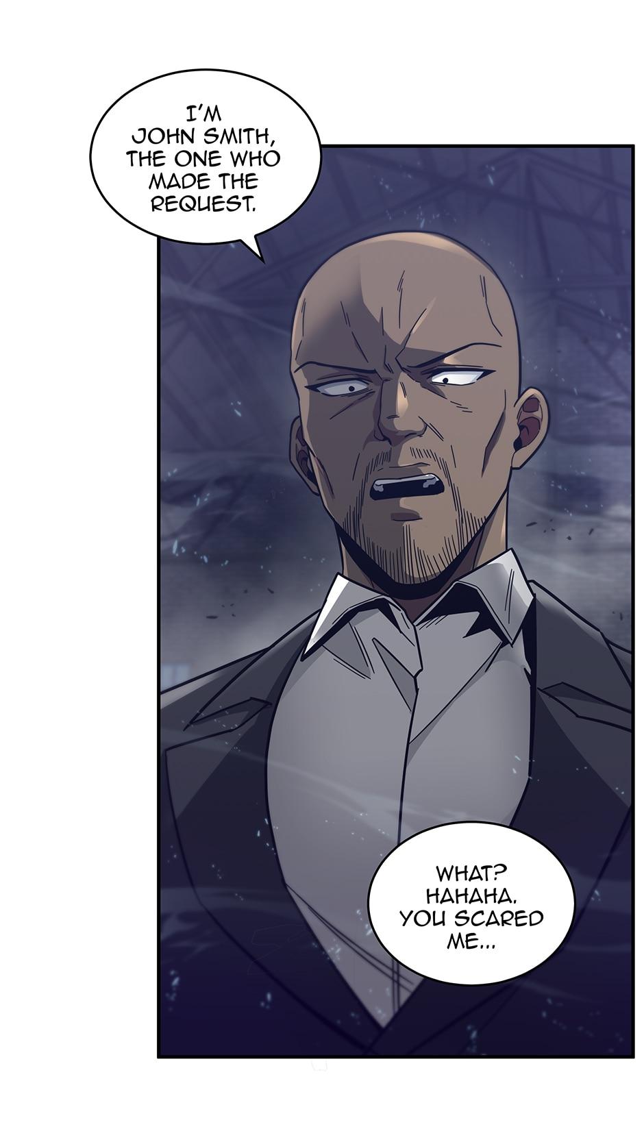 Read Tomb Raider King EN Manga Online
