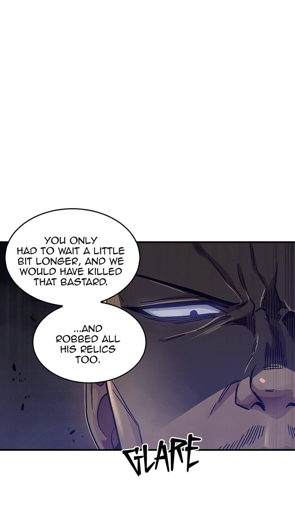 Read Tomb Raider King EN Manga Online