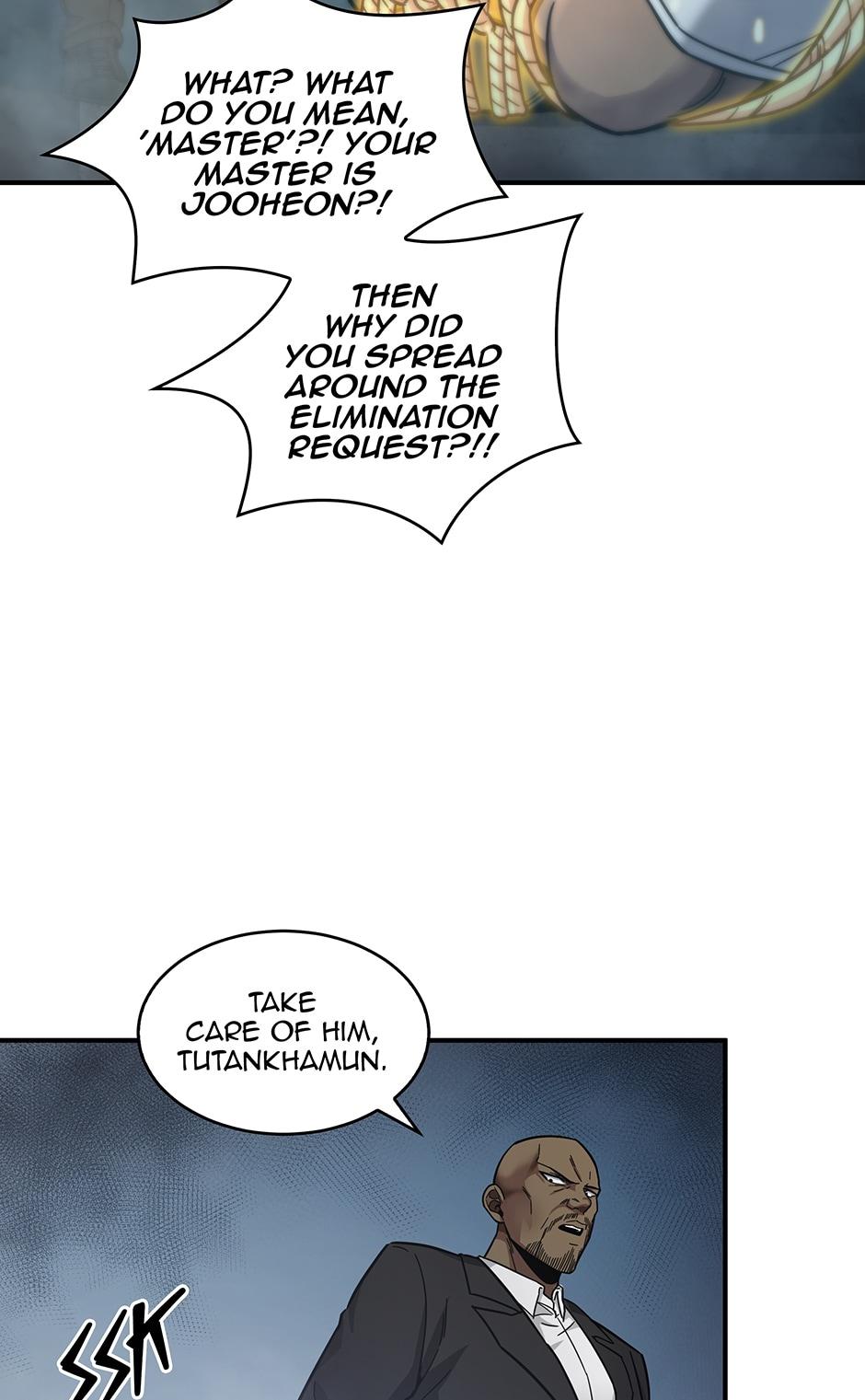 Read Tomb Raider King EN Manga Online