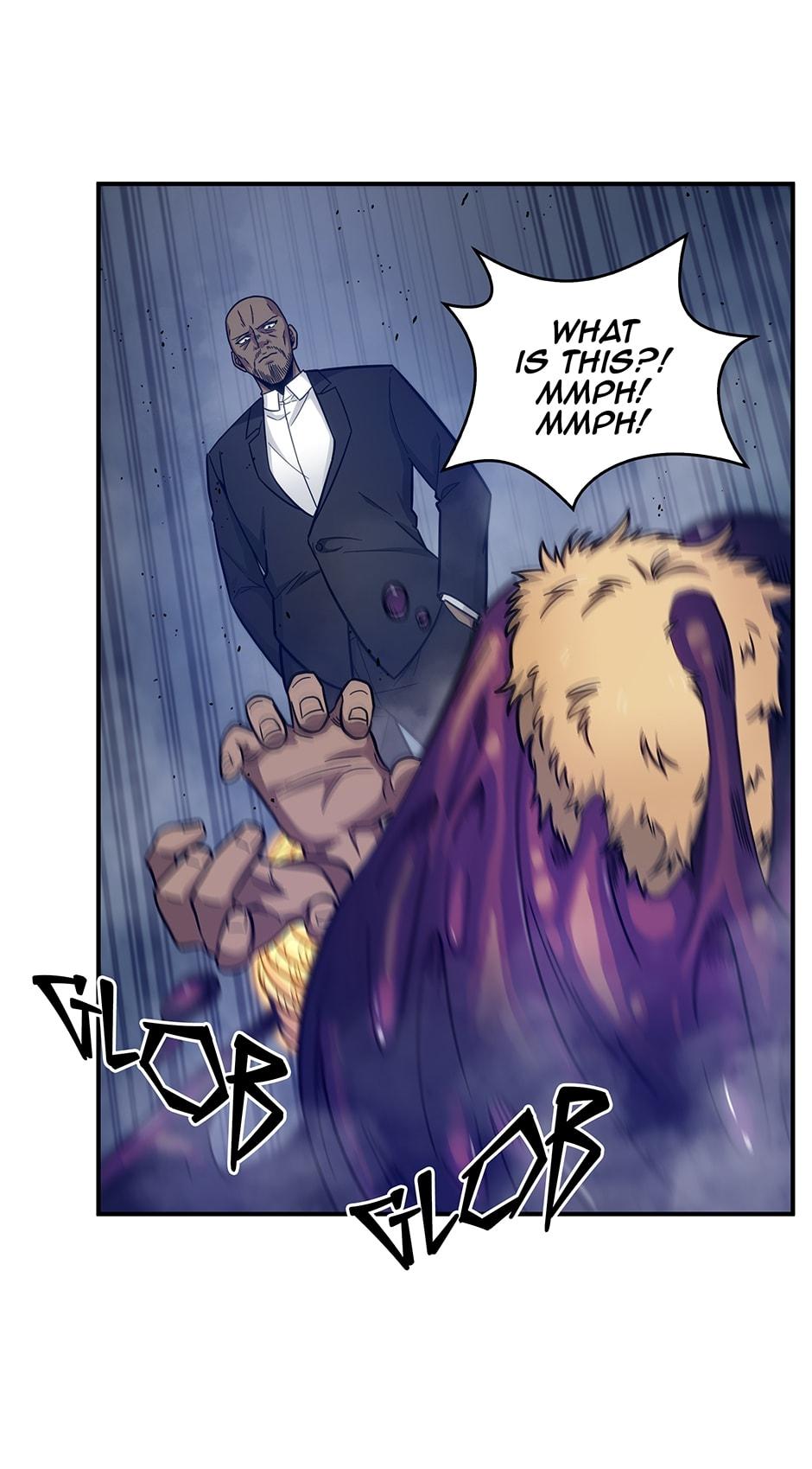 Read Tomb Raider King EN Manga Online