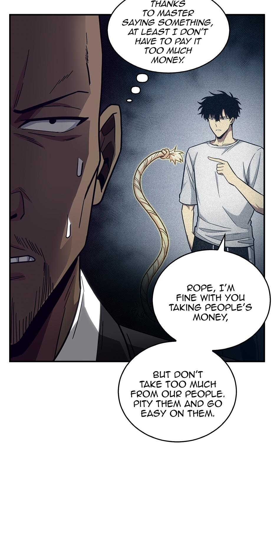 Read Tomb Raider King EN Manga Online