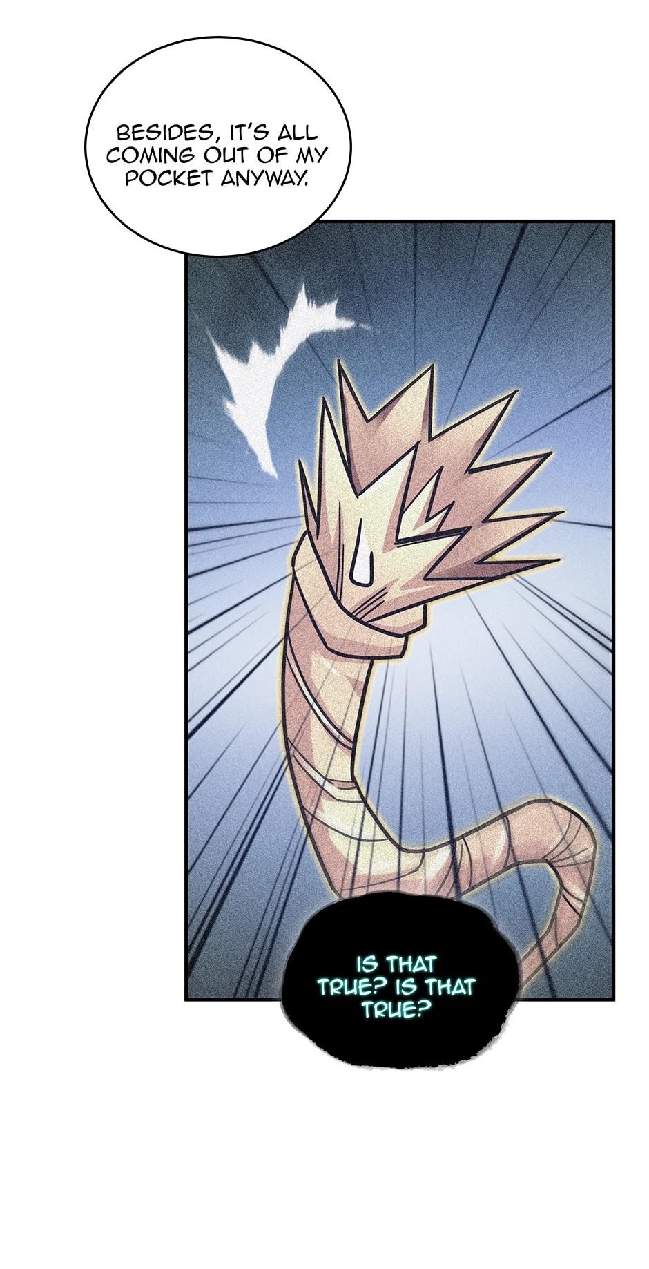 Read Tomb Raider King EN Manga Online
