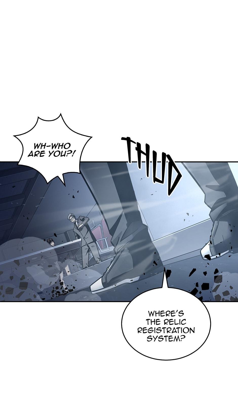 Read Tomb Raider King EN Manga Online