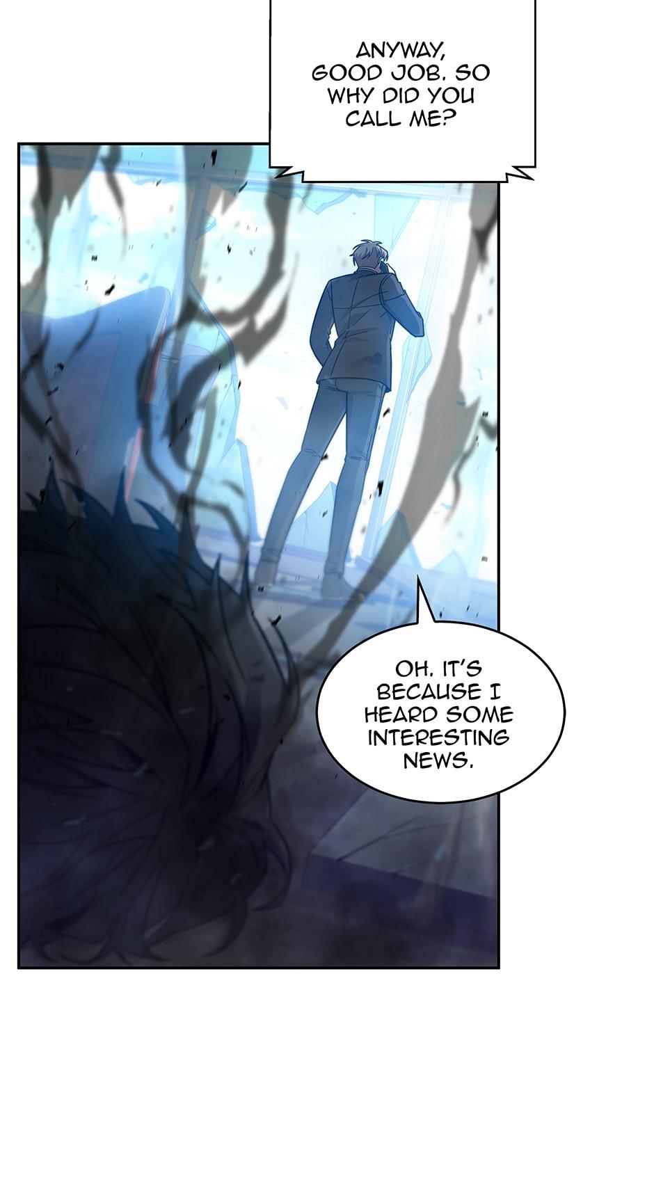 Read Tomb Raider King EN Manga Online
