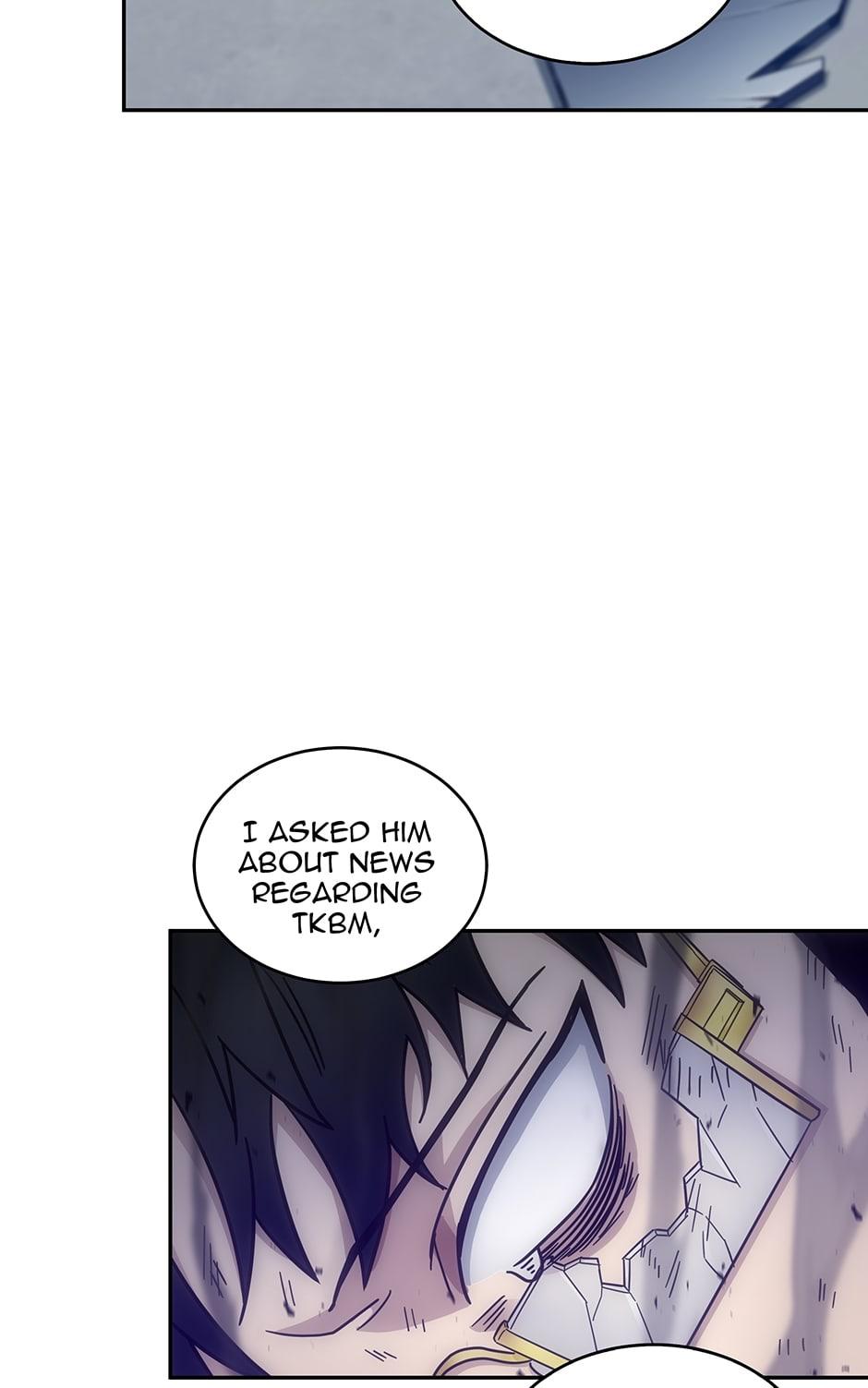 Read Tomb Raider King EN Manga Online