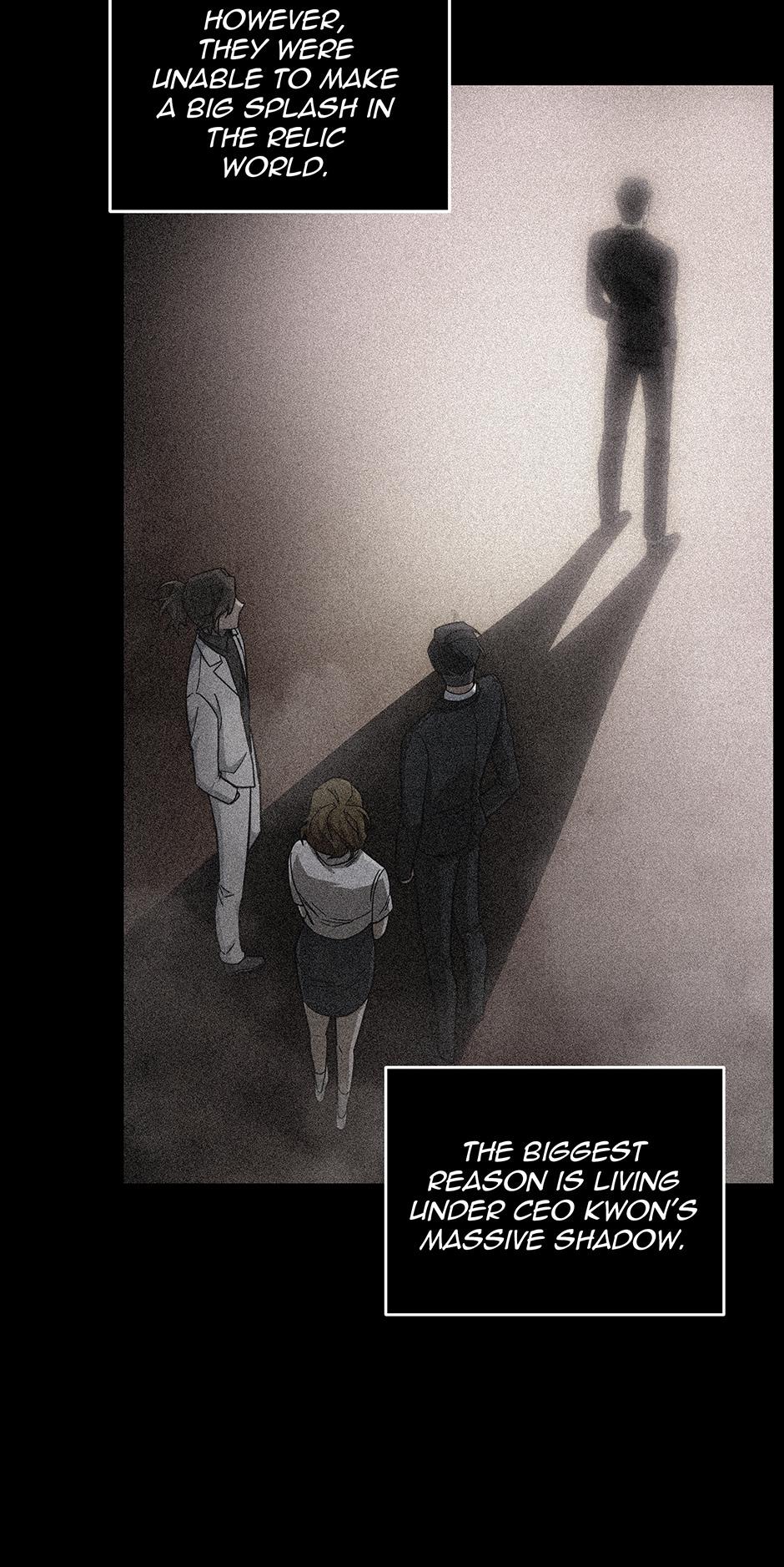 Read Tomb Raider King EN Manga Online