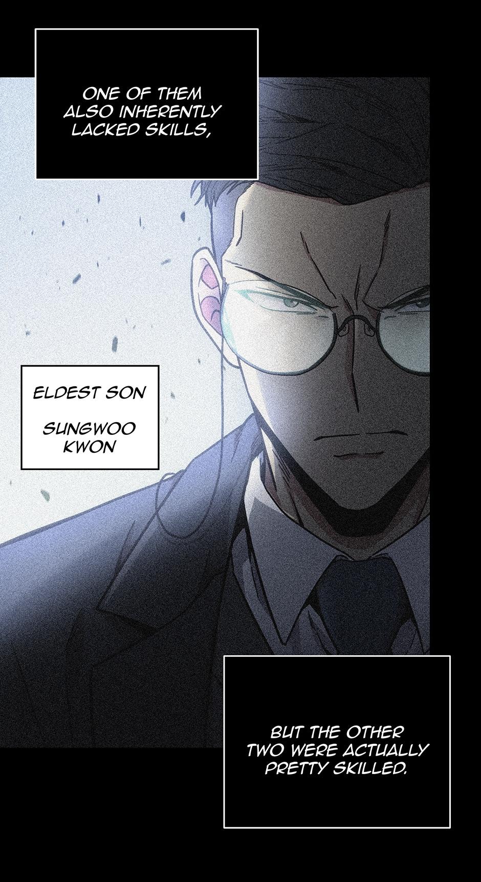 Read Tomb Raider King EN Manga Online