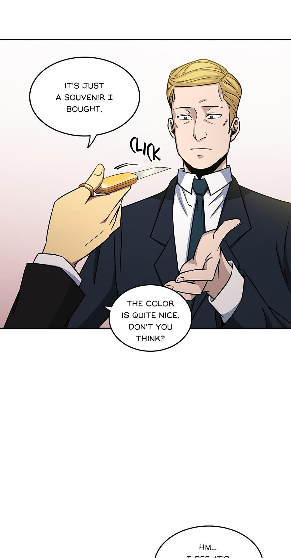 Read Tomb Raider King EN Manga Online