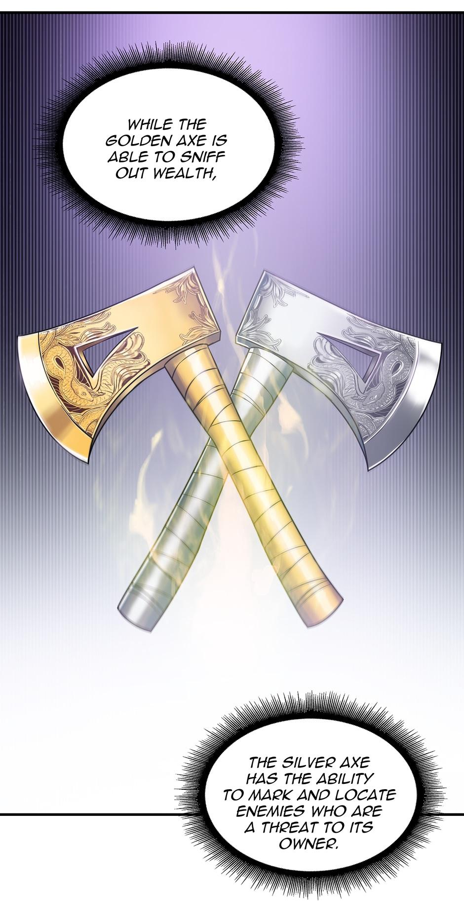 Read Tomb Raider King EN Manga Online