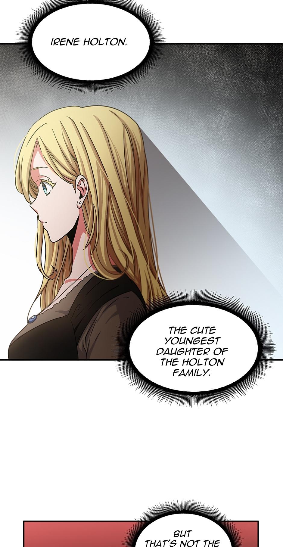 Read Tomb Raider King EN Manga Online
