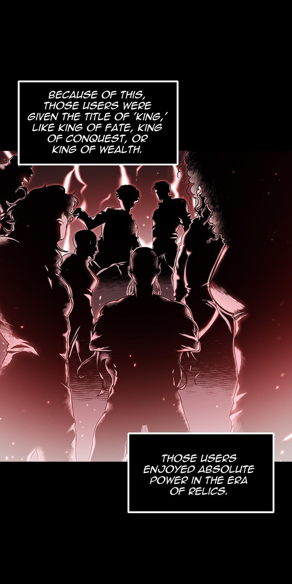 Read Tomb Raider King EN Manga Online