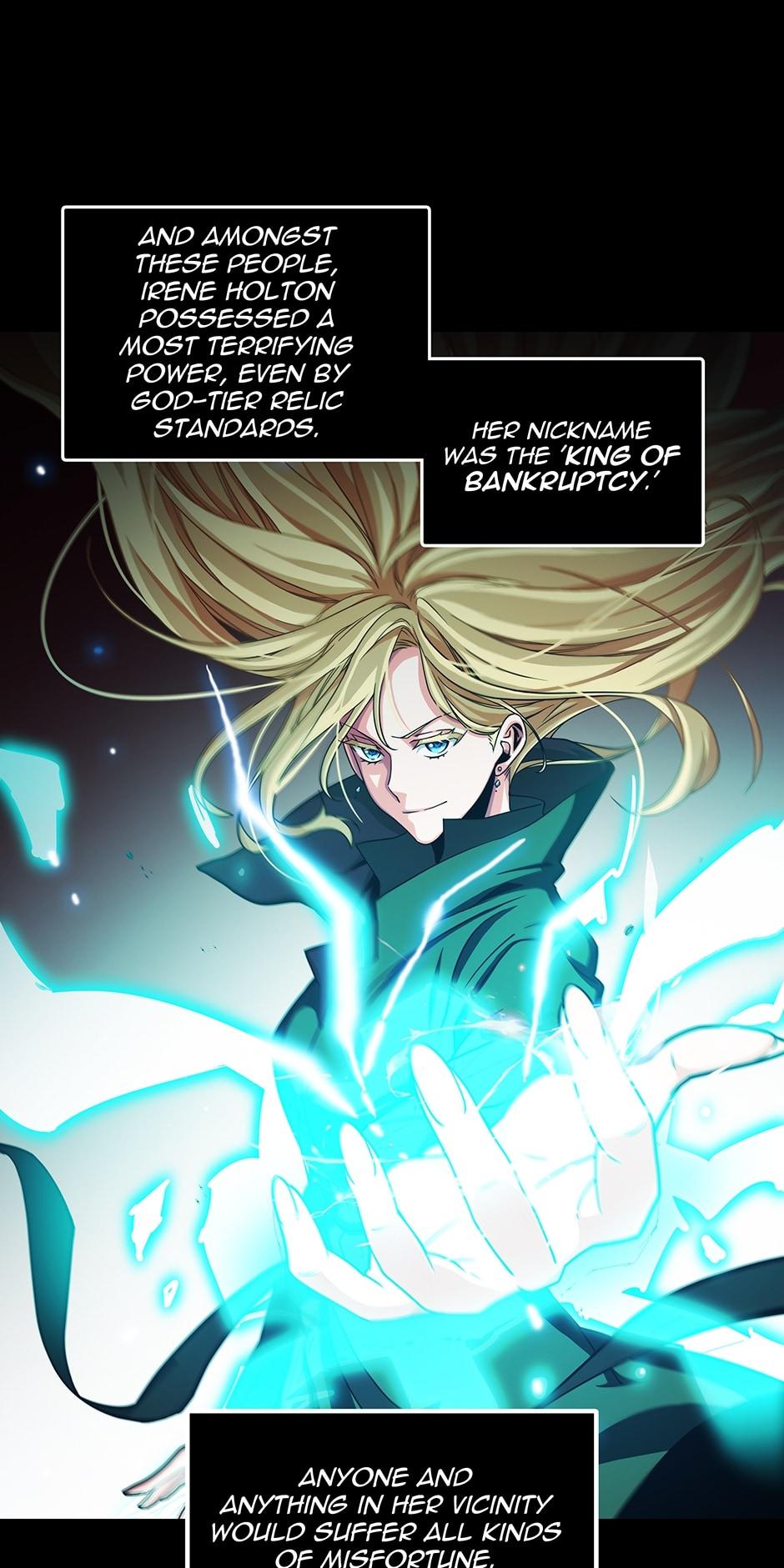 Read Tomb Raider King EN Manga Online