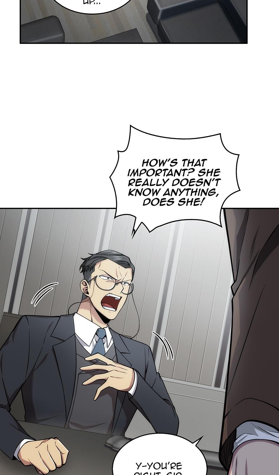 Read Tomb Raider King EN Manga Online