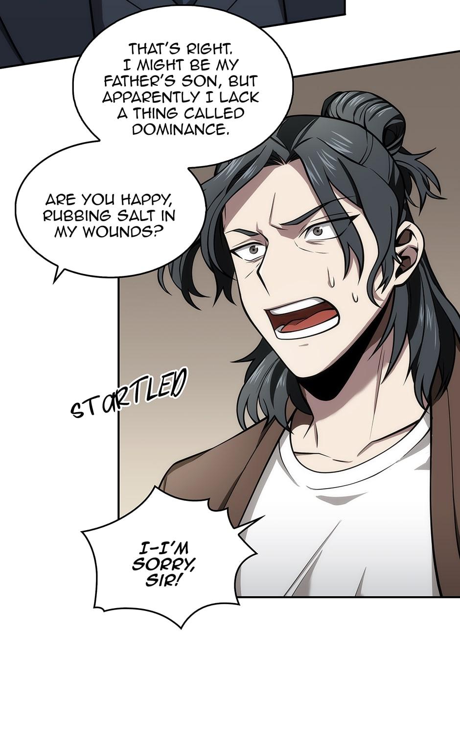 Read Tomb Raider King EN Manga Online