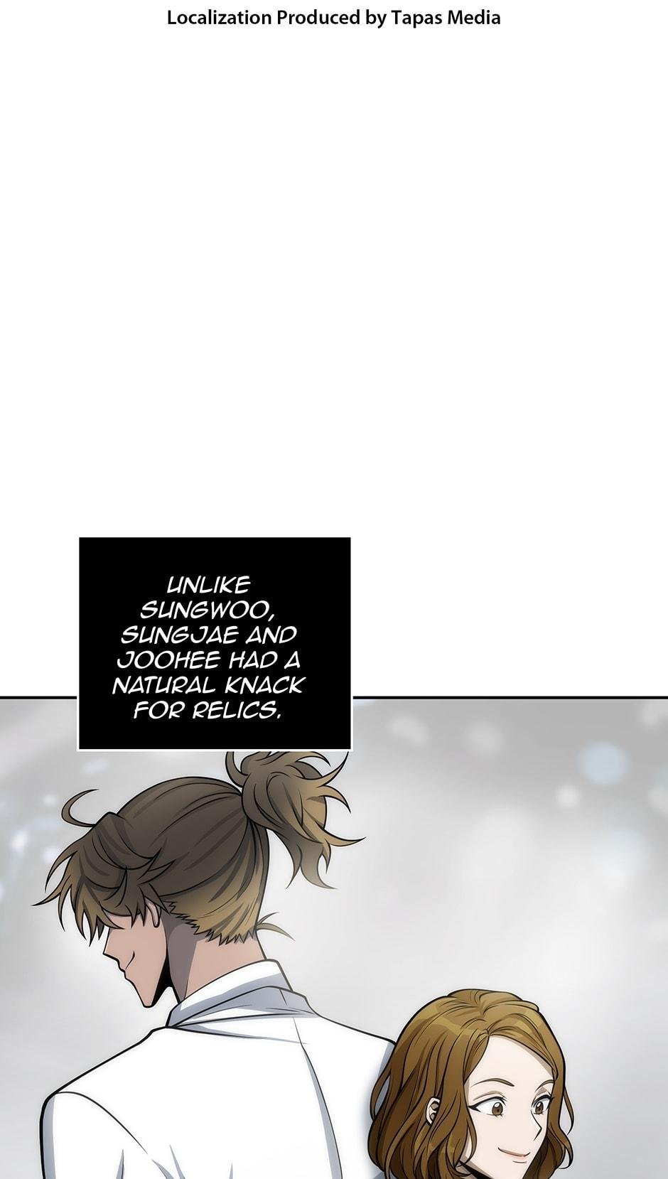 Read Tomb Raider King EN Manga Online