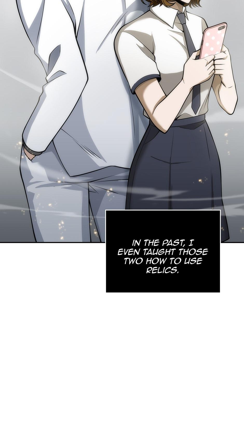 Read Tomb Raider King EN Manga Online