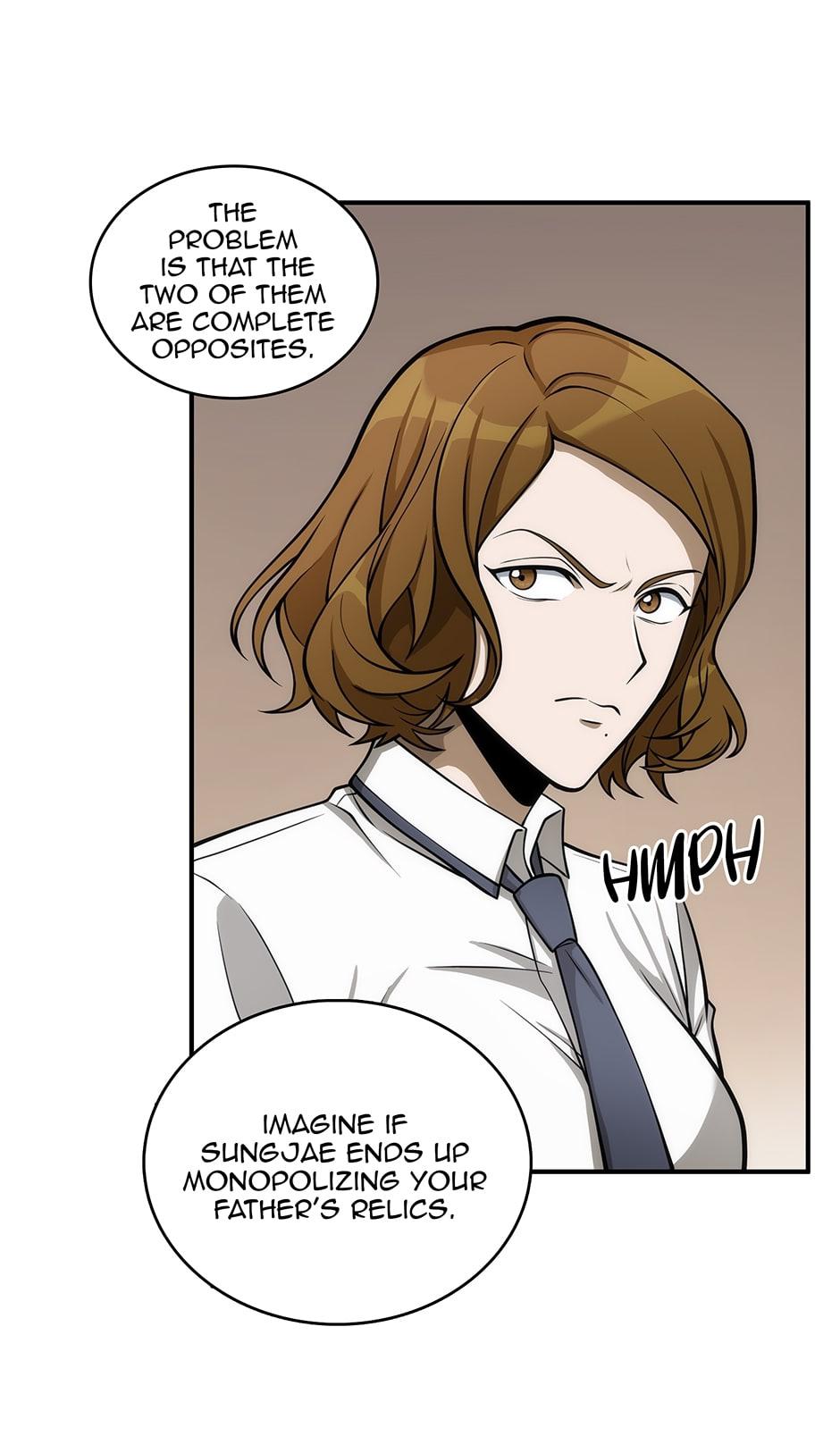 Read Tomb Raider King EN Manga Online
