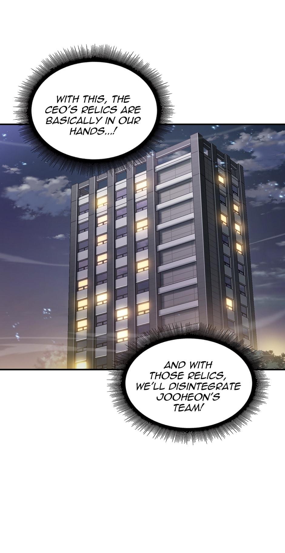 Read Tomb Raider King EN Manga Online