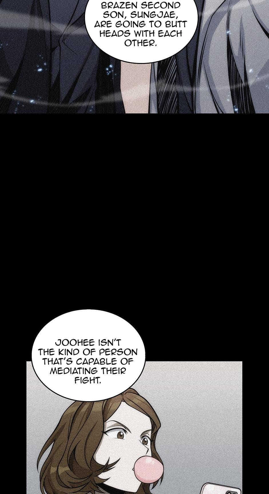 Read Tomb Raider King EN Manga Online