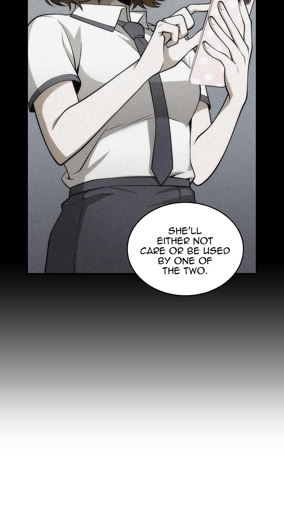 Read Tomb Raider King EN Manga Online
