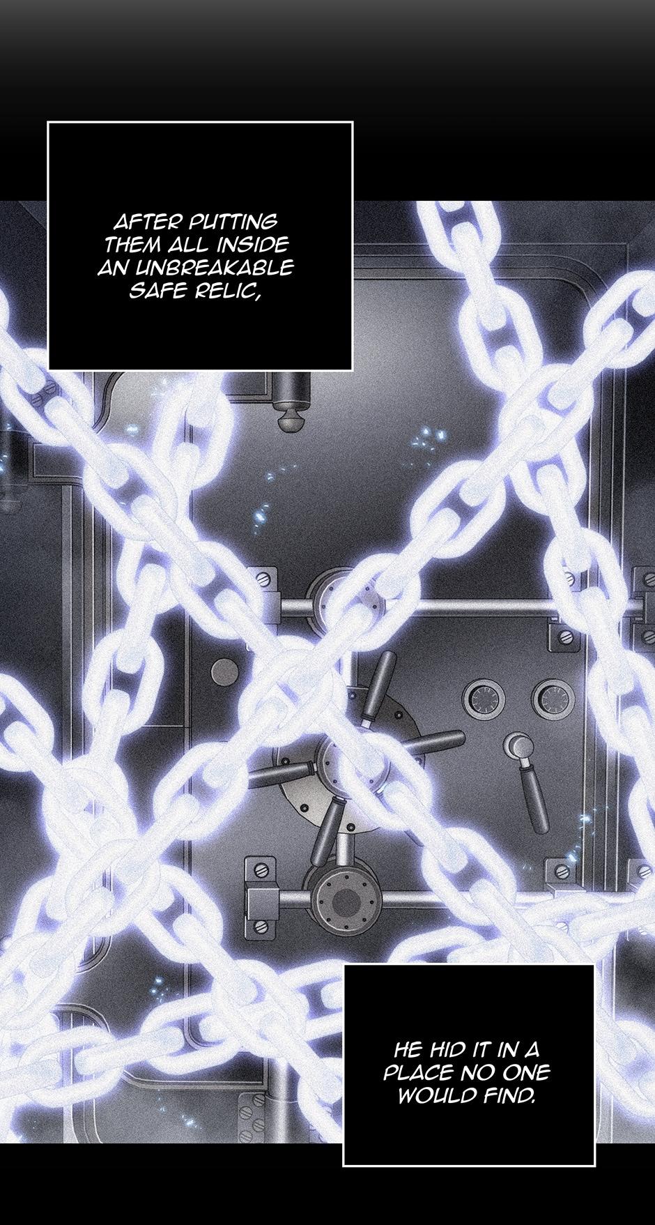Read Tomb Raider King EN Manga Online