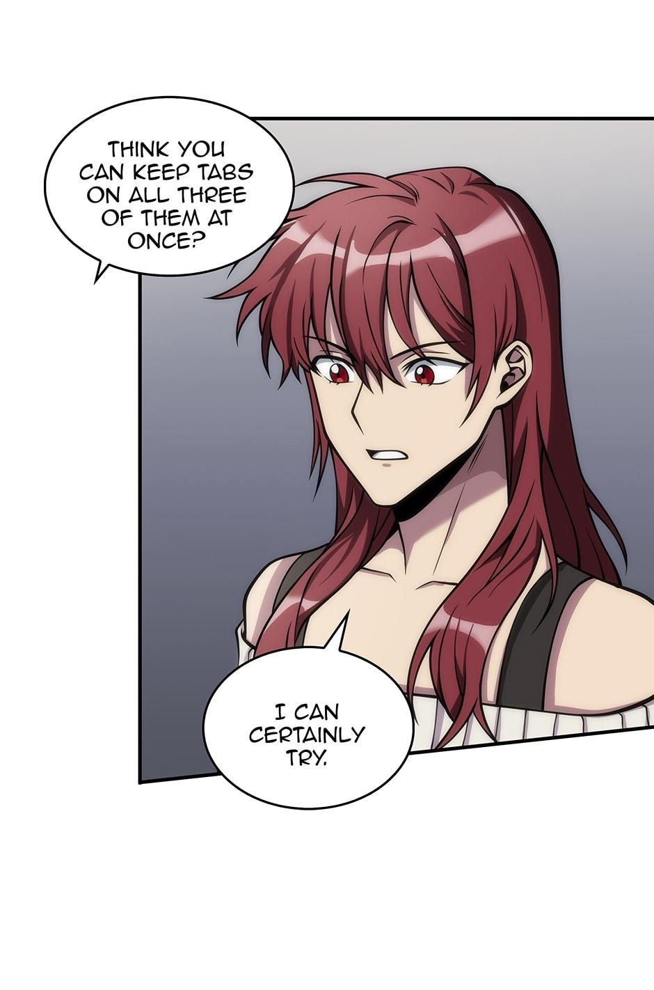 Read Tomb Raider King EN Manga Online