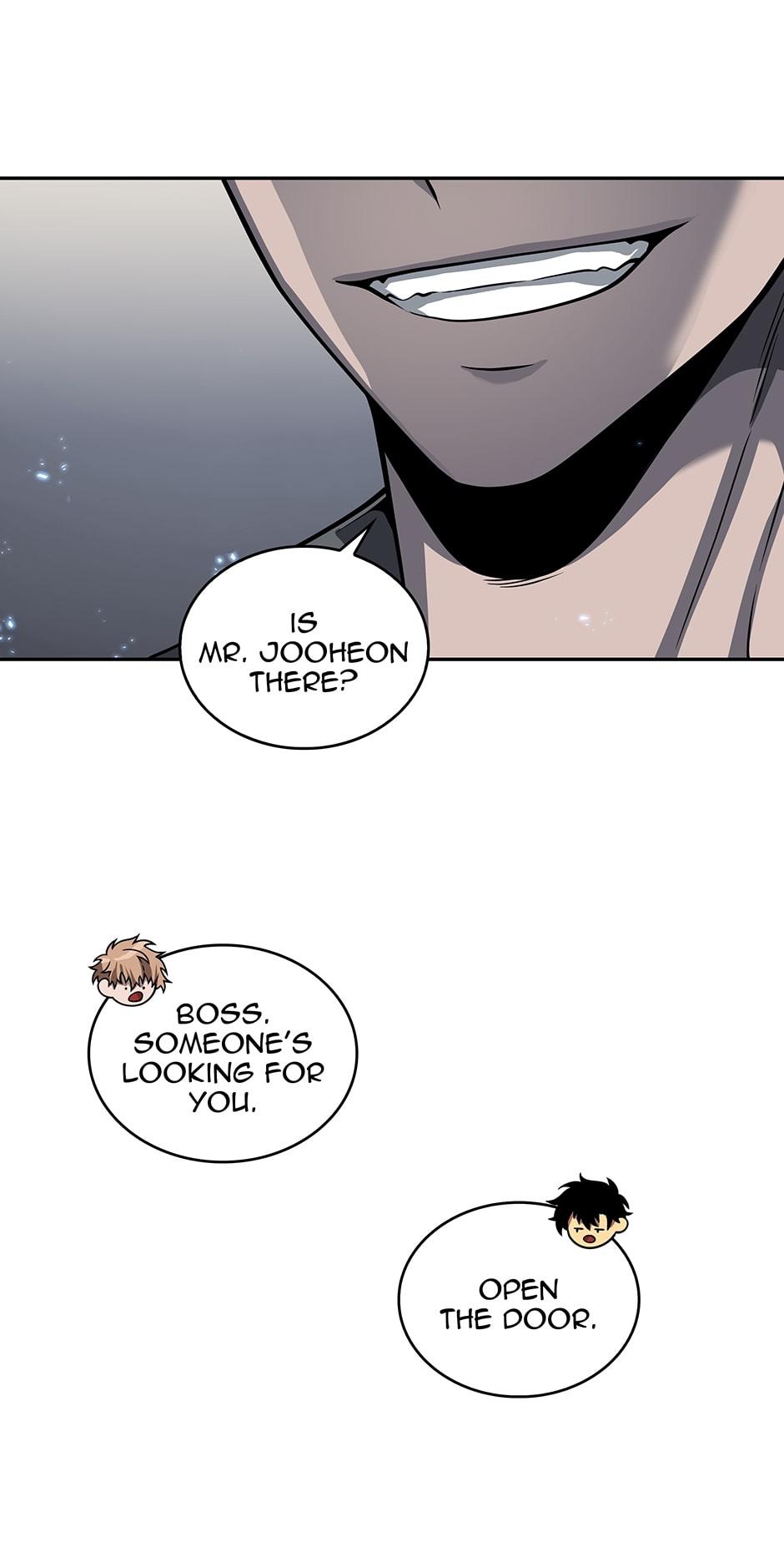 Read Tomb Raider King EN Manga Online