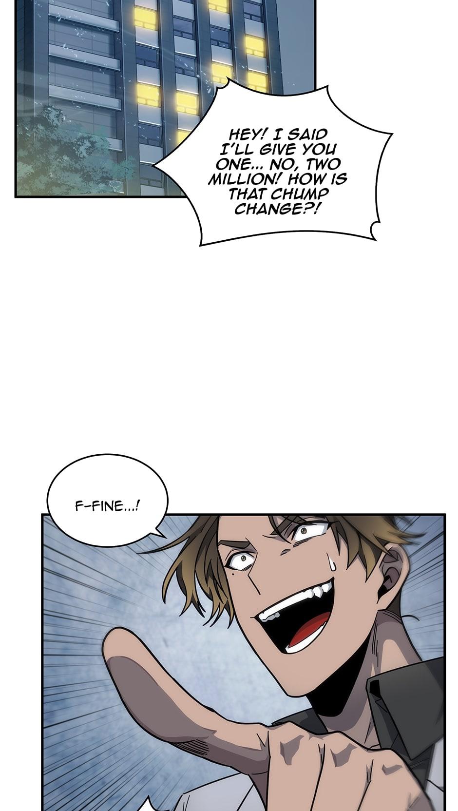 Read Tomb Raider King EN Manga Online