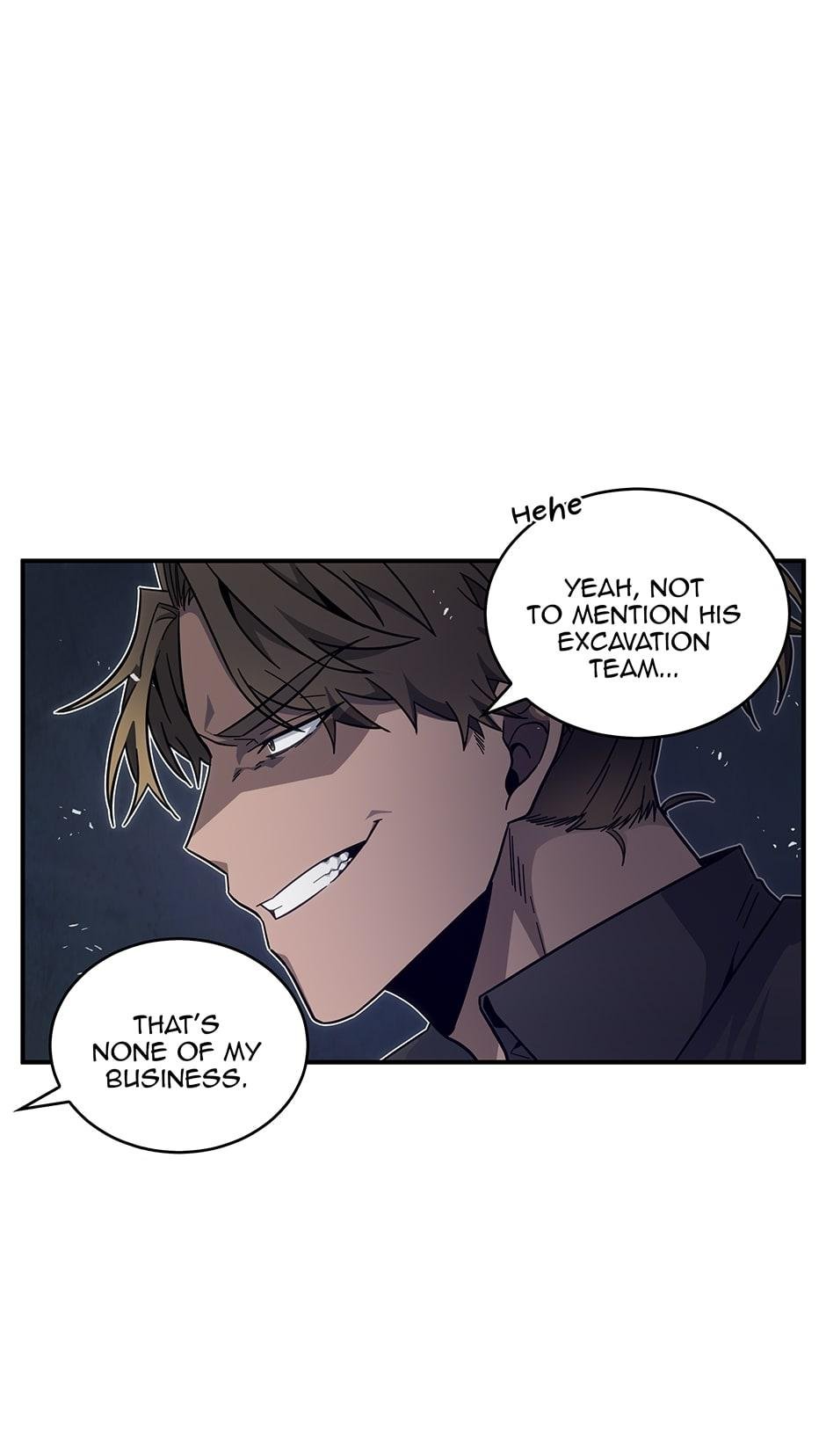 Read Tomb Raider King EN Manga Online