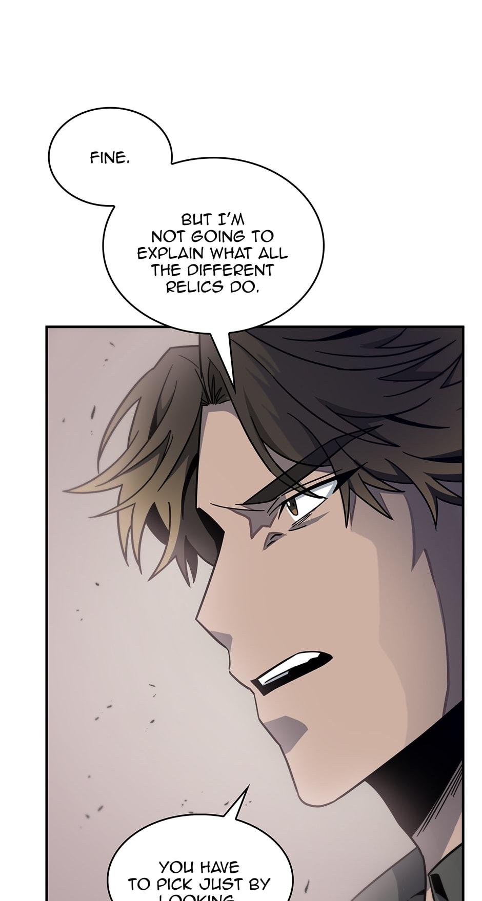 Read Tomb Raider King EN Manga Online
