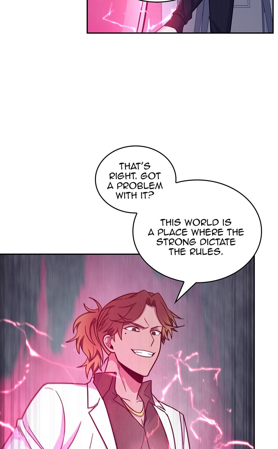 Read Tomb Raider King EN Manga Online