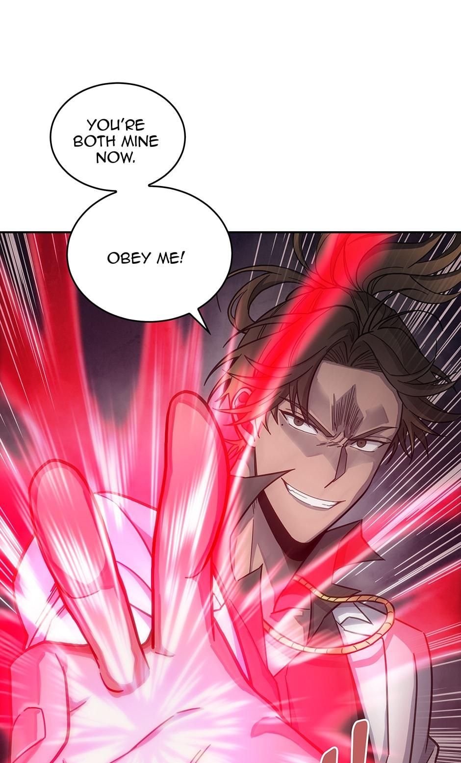 Read Tomb Raider King EN Manga Online