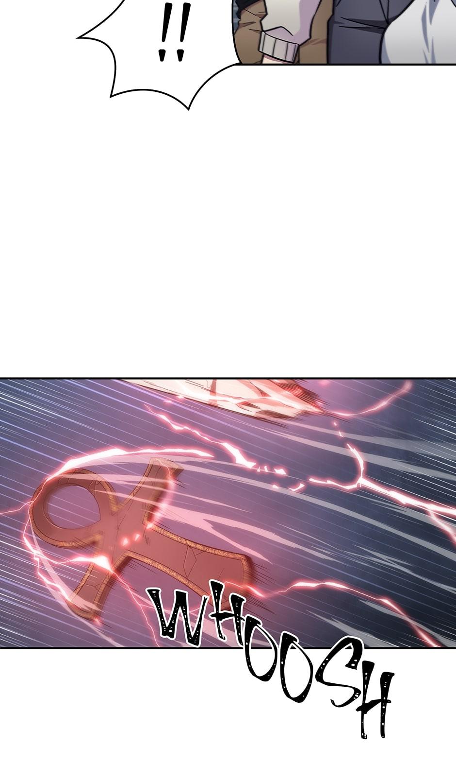 Read Tomb Raider King EN Manga Online