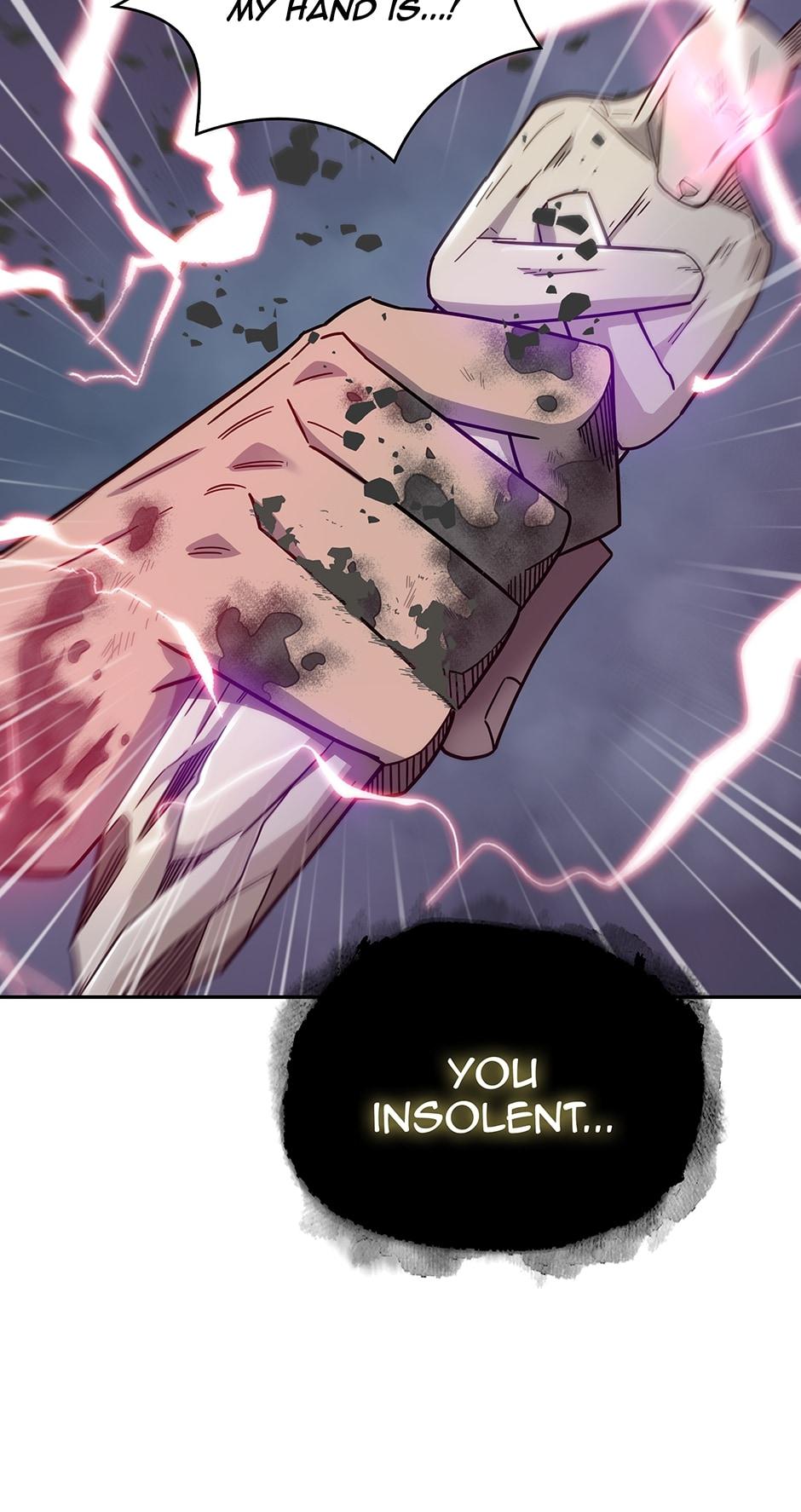 Read Tomb Raider King EN Manga Online