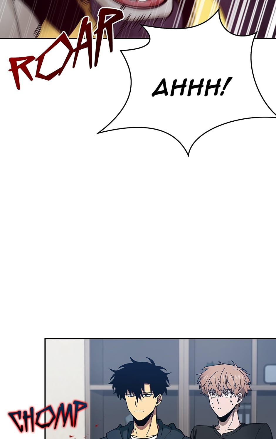 Read Tomb Raider King EN Manga Online