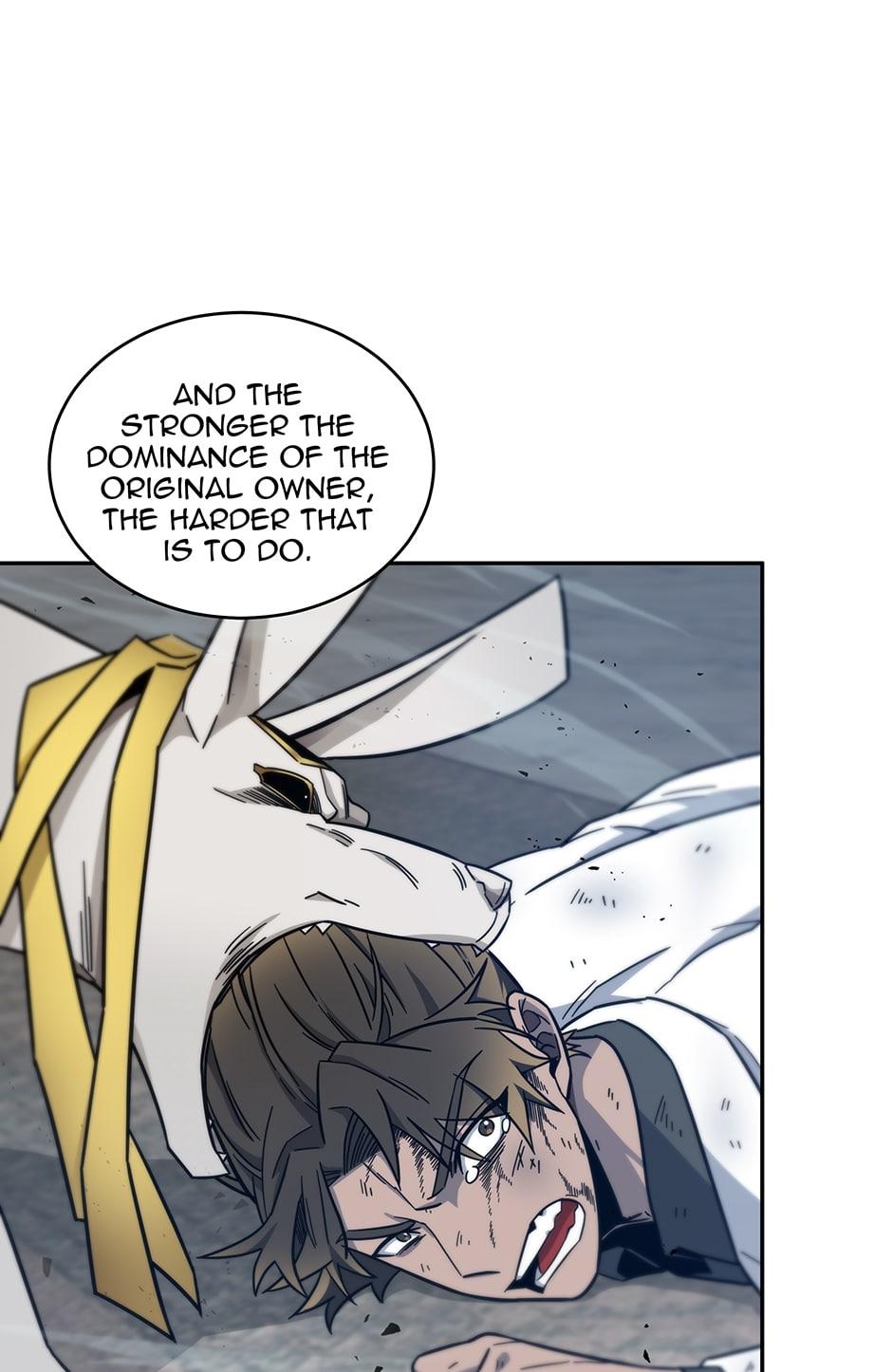 Read Tomb Raider King EN Manga Online