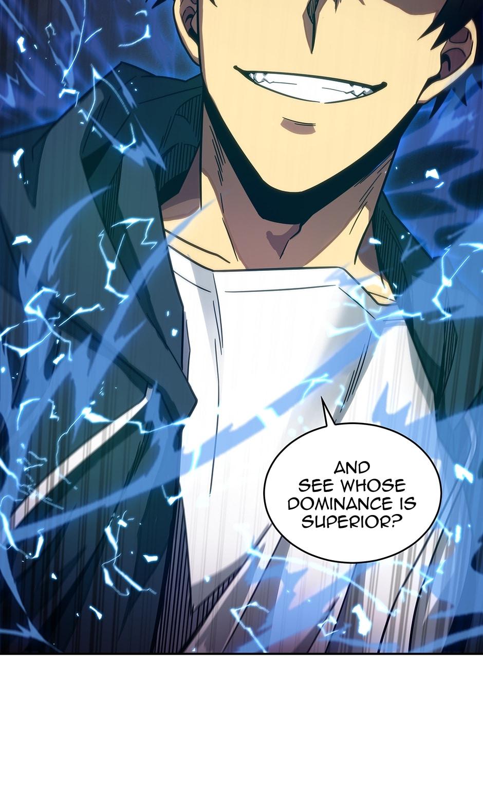 Read Tomb Raider King EN Manga Online