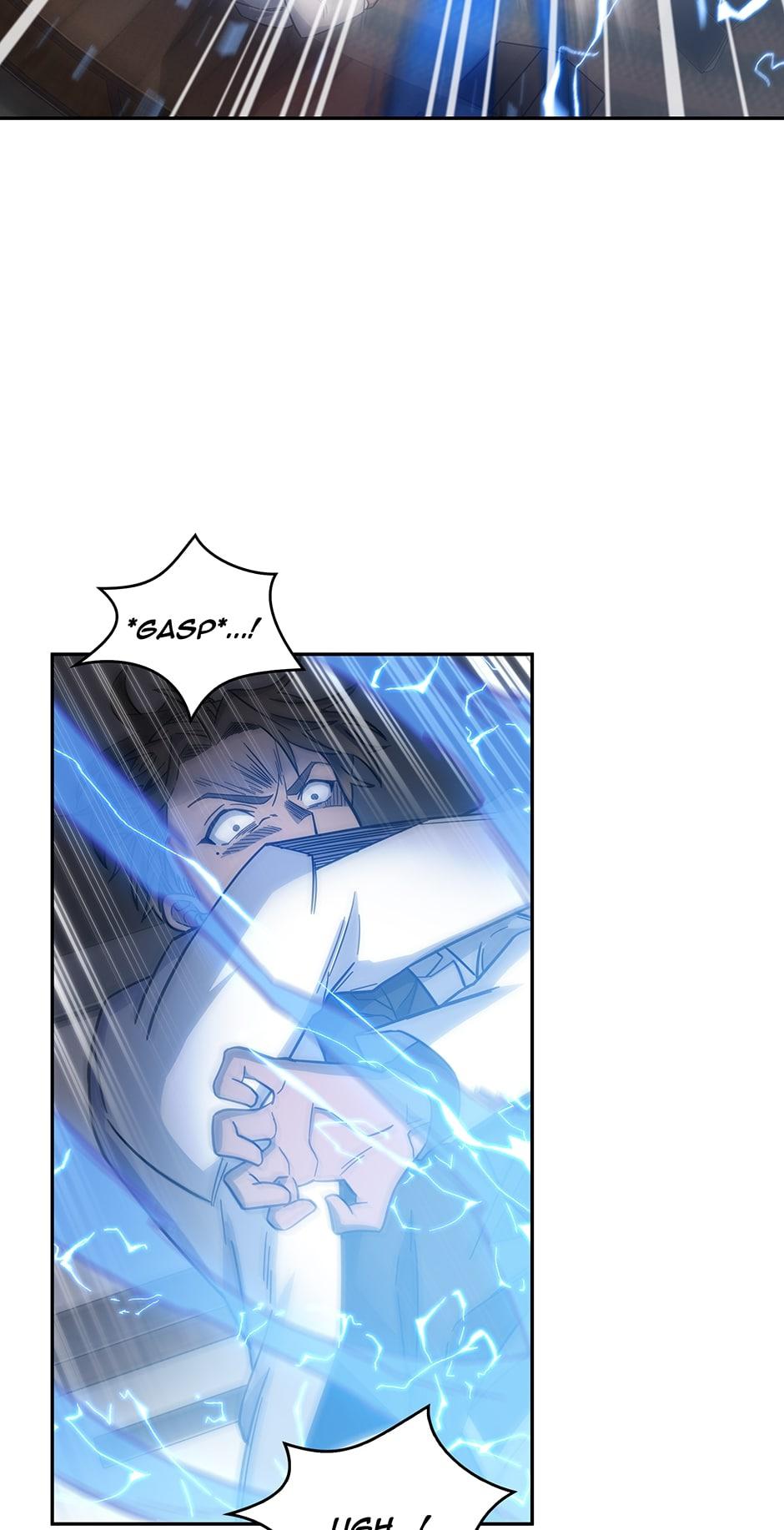 Read Tomb Raider King EN Manga Online