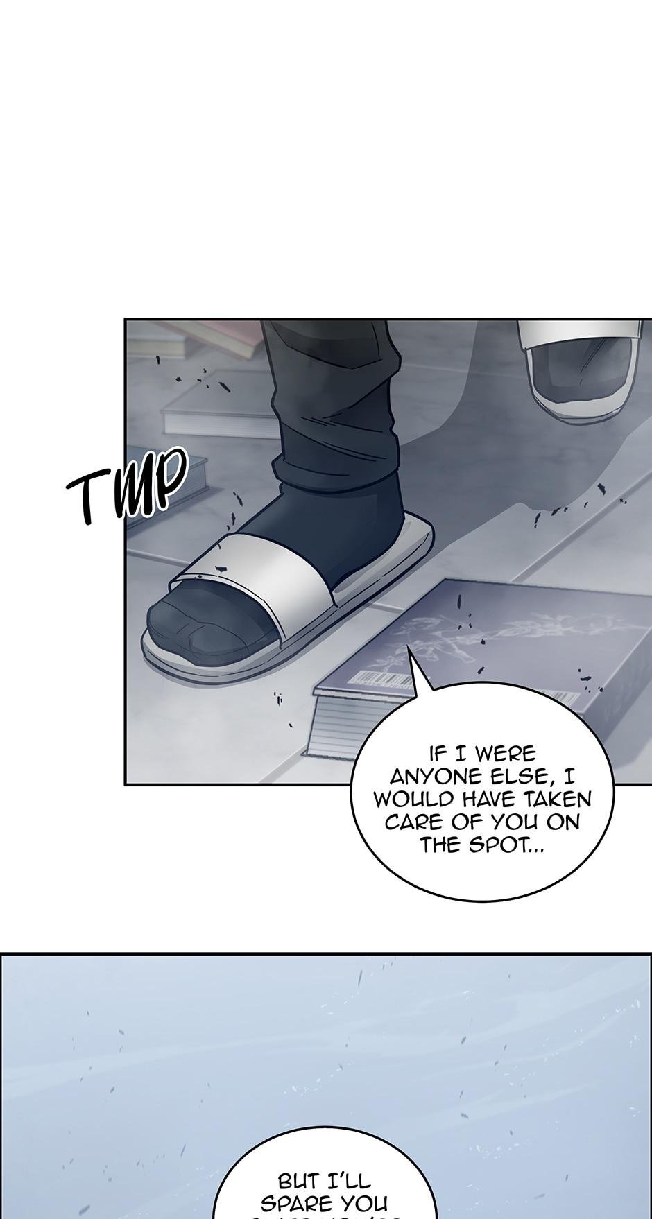Read Tomb Raider King EN Manga Online