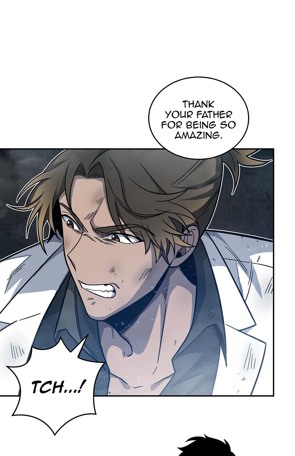 Read Tomb Raider King EN Manga Online