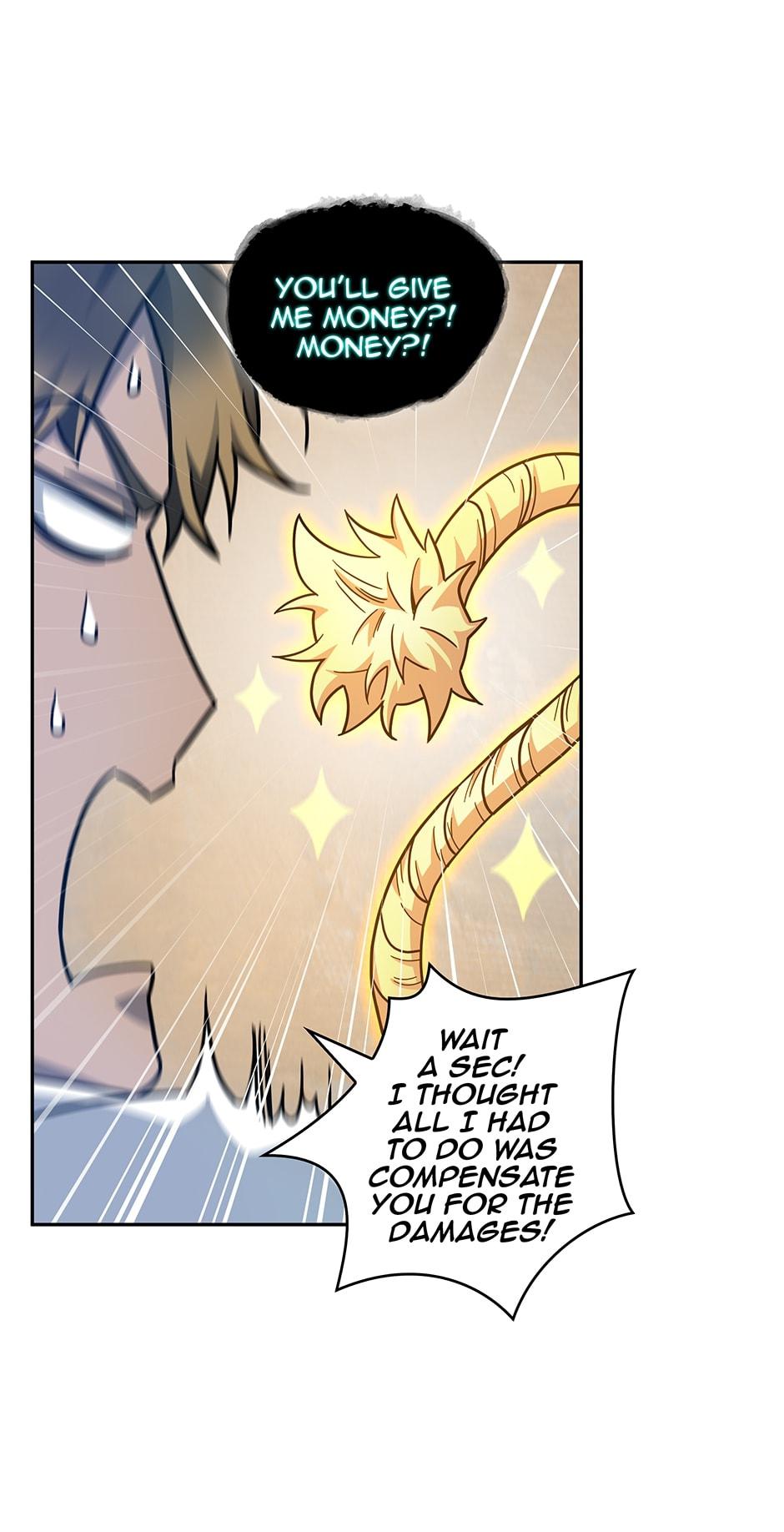 Read Tomb Raider King EN Manga Online