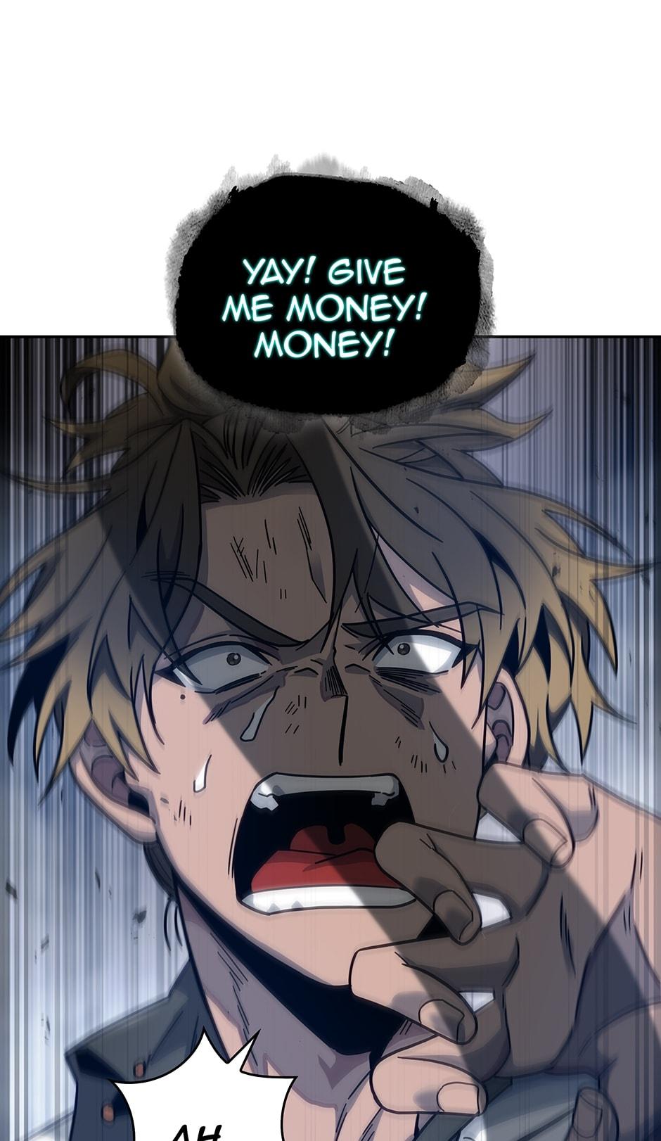 Read Tomb Raider King EN Manga Online