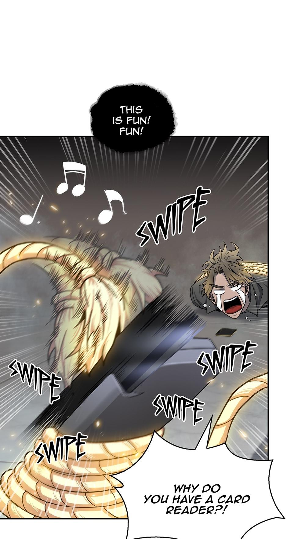 Read Tomb Raider King EN Manga Online
