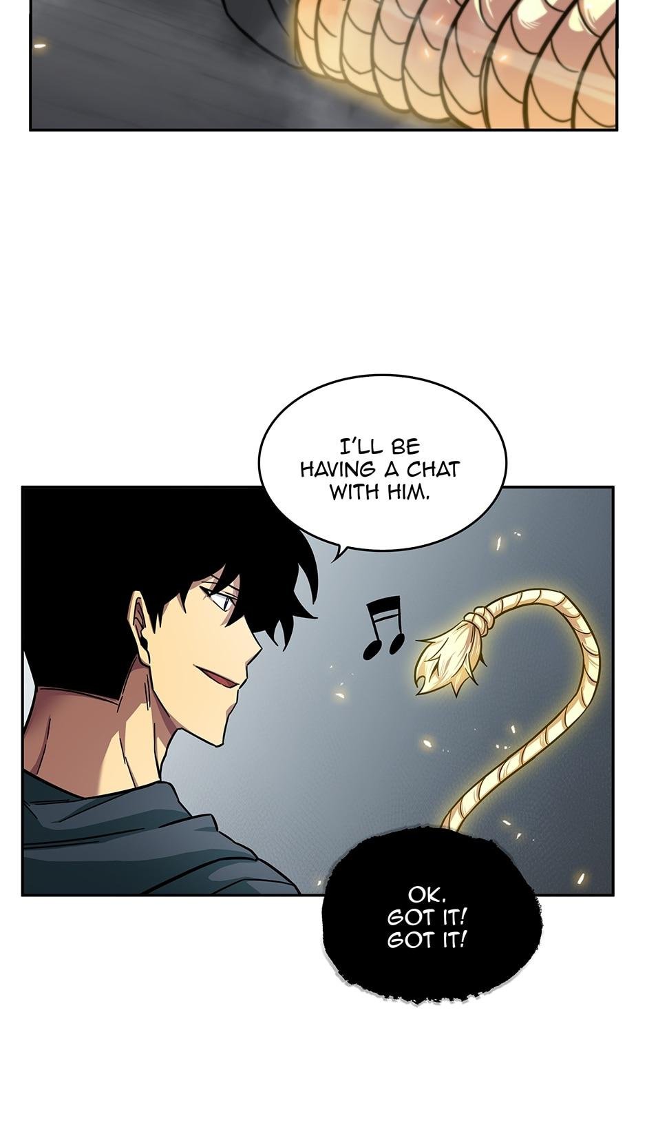 Read Tomb Raider King EN Manga Online