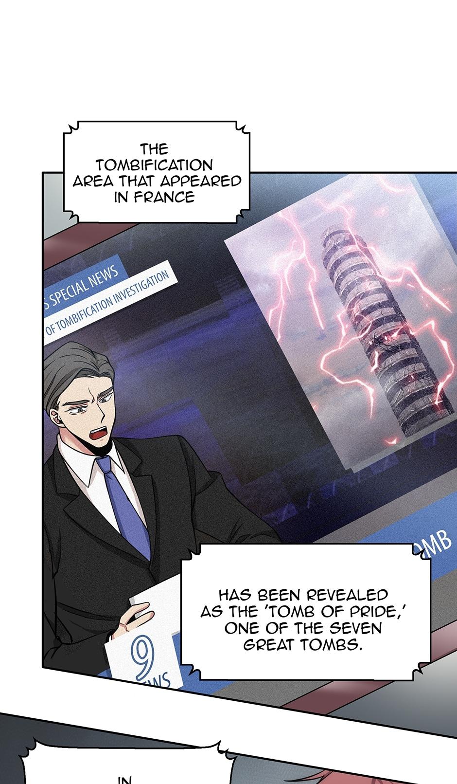 Read Tomb Raider King EN Manga Online