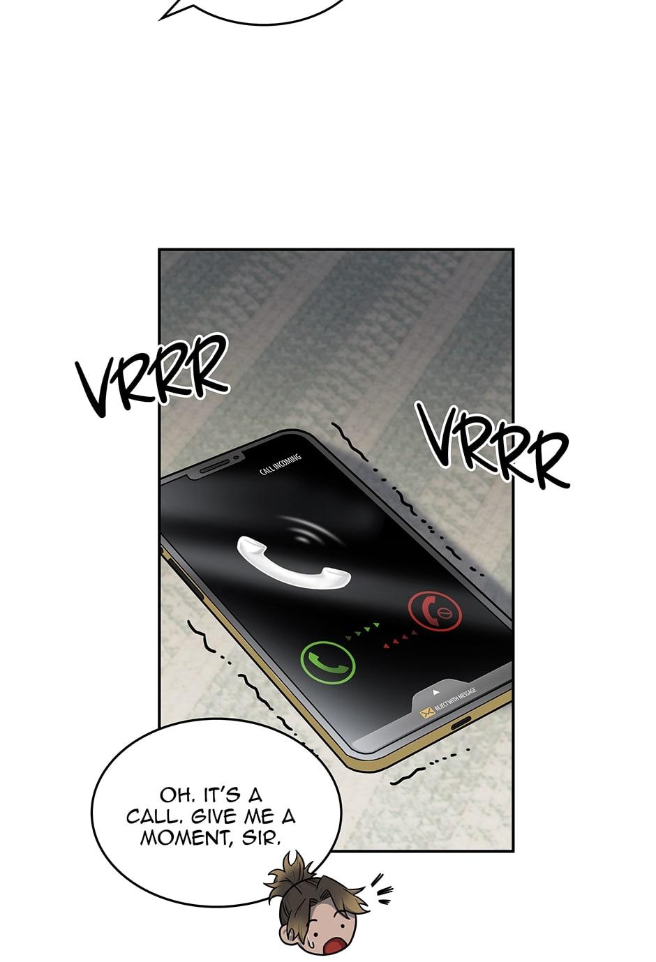 Read Tomb Raider King EN Manga Online