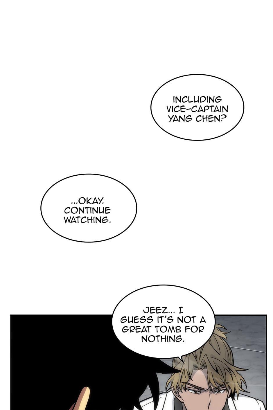 Read Tomb Raider King EN Manga Online