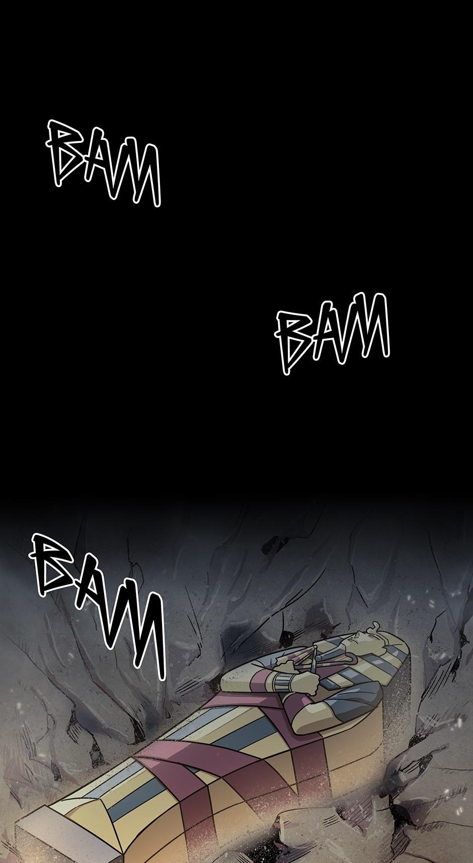 Read Tomb Raider King EN Manga Online