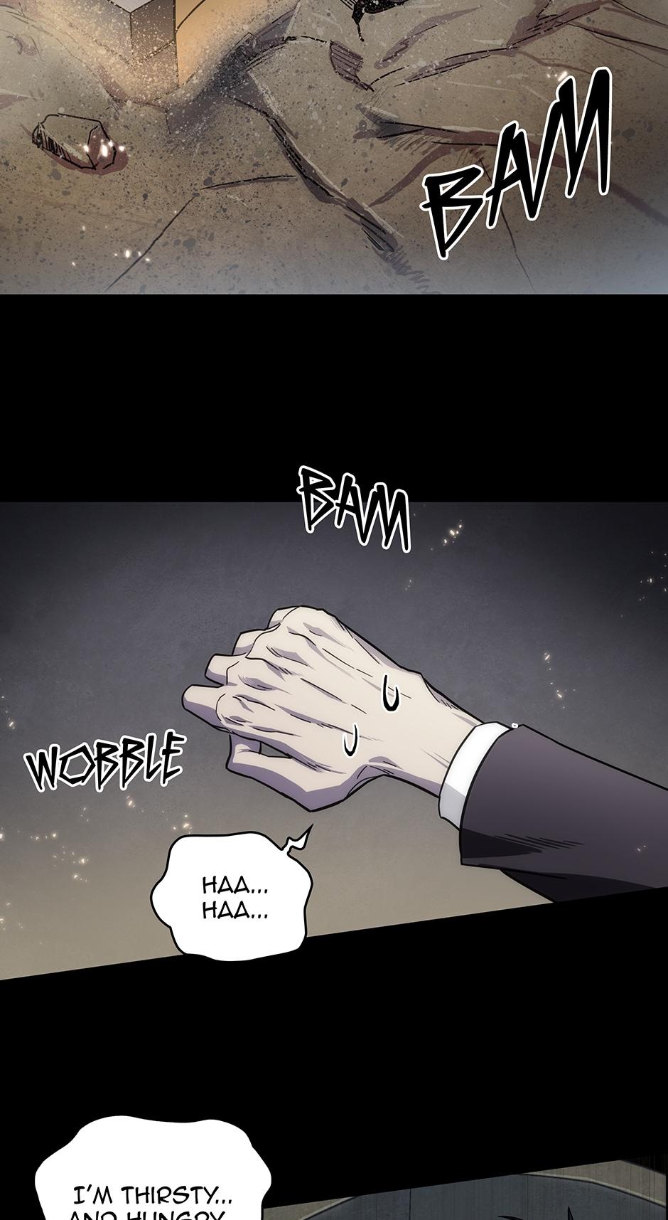 Read Tomb Raider King EN Manga Online